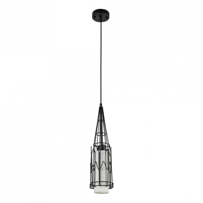 Подвесной светильник Maytoni City T192-PL-01-B