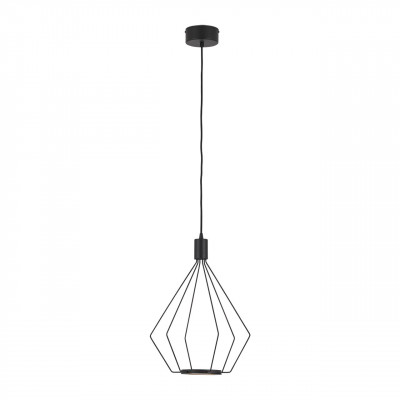 Подвесной светодиодный светильник Eglo Cados 39321 Подвесной светодиодный светильник Eglo Cados 39321