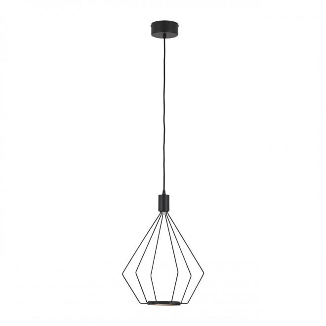 Подвесной светодиодный светильник Eglo Cados 39321 Подвесной светодиодный светильник Eglo Cados 39321