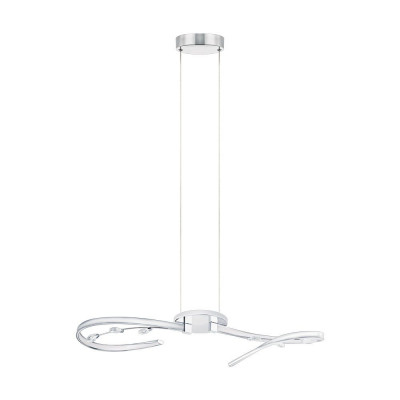 Подвесной светодиодный светильник Eglo Vallemare 1 97488 Подвесной светодиодный светильник Eglo Vallemare 1 97488