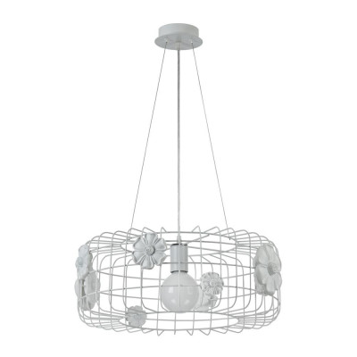 Подвесной светильник Maytoni Freeflow MOD346-PL-01C-W Подвесной светильник Maytoni Freeflow MOD346-PL-01C-W