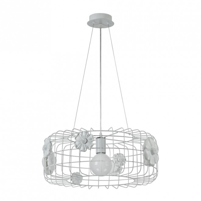 Подвесной светильник Maytoni Freeflow MOD346-PL-01C-W Подвесной светильник Maytoni Freeflow MOD346-PL-01C-W