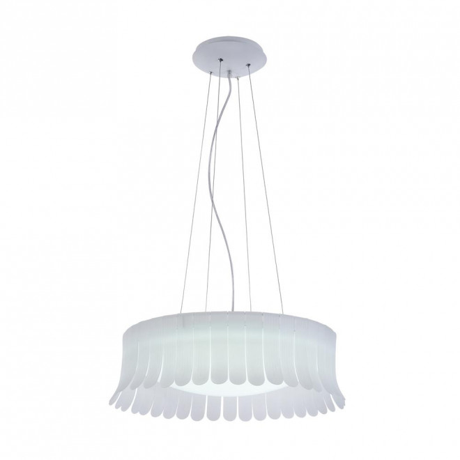 Подвесной светодиодный светильник Maytoni Degas MOD341-PL-01-36W-W Подвесной светодиодный светильник Maytoni Degas MOD341-PL-01-36W-W