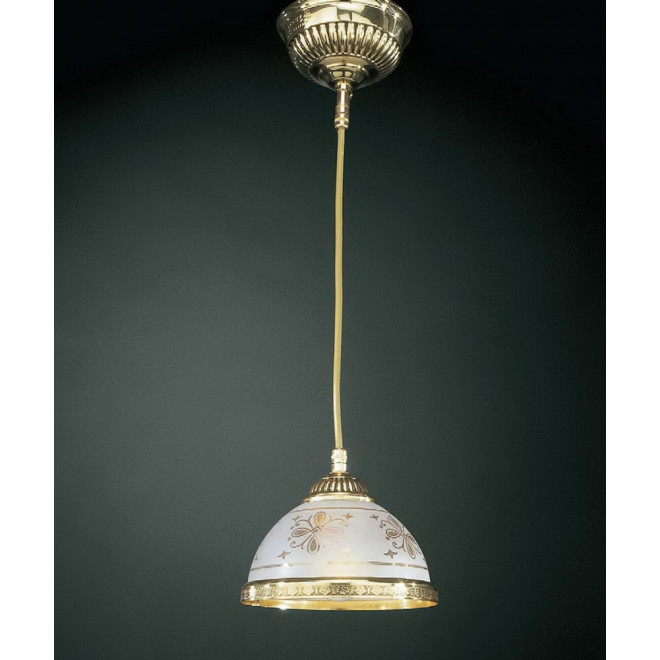 Подвесной светильник Reccagni Angelo L 6102/16 Подвесной светильник Reccagni Angelo L 6102/16