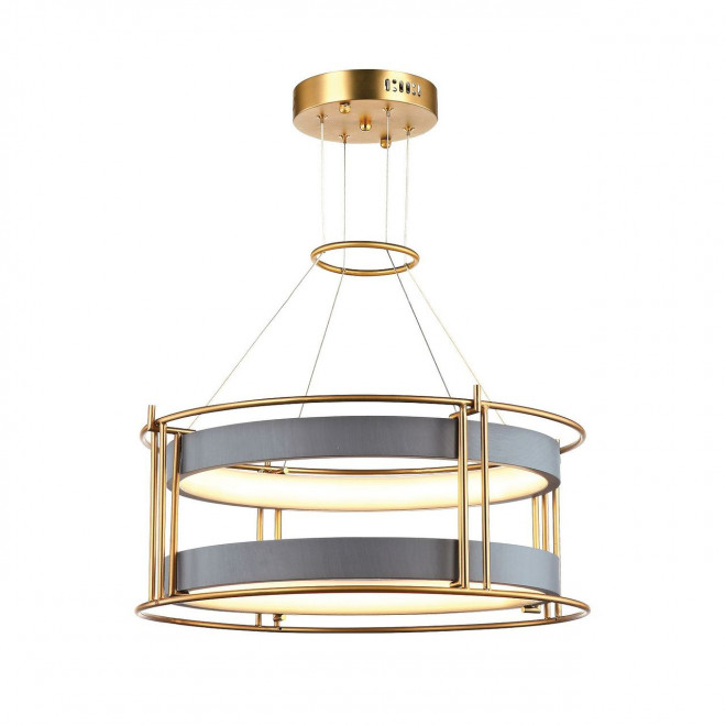 Подвесной светодиодный светильник Favourite Minor 2203-2P Подвесной светодиодный светильник Favourite Minor 2203-2P