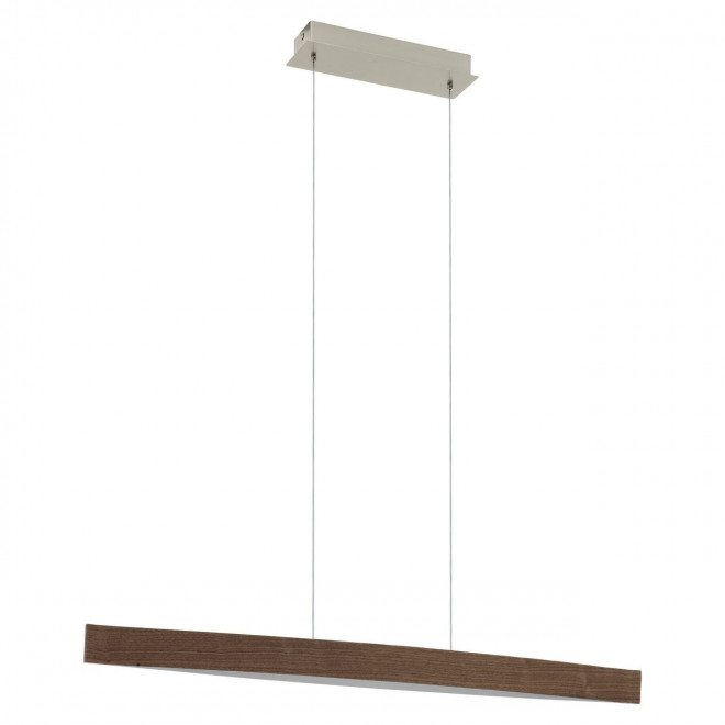 Подвесной светодиодный светильник Eglo Fornes 93343 Подвесной светодиодный светильник Eglo Fornes 93343