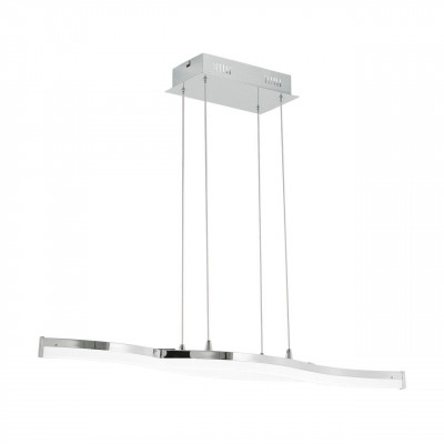 Подвесной светодиодный светильник Eglo Lasana 2 96101 Подвесной светодиодный светильник Eglo Lasana 2 96101