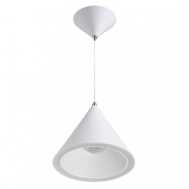 Подвесной светодиодный светильник Odeon Light Taper 3837/19L Подвесной светодиодный светильник Odeon Light Taper 3837/19L