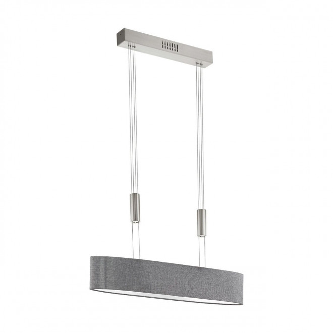 Подвесной светодиодный светильник Eglo Romao 95349 Подвесной светодиодный светильник Eglo Romao 95349