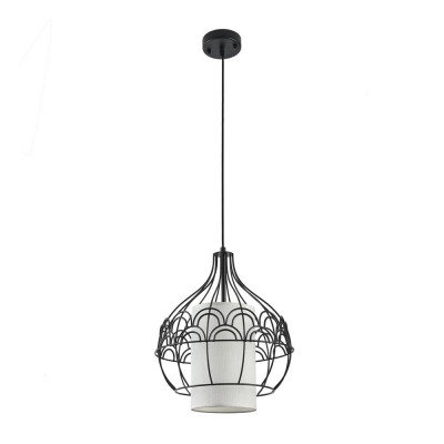 Подвесной светильник Maytoni City T194-PL-01-B Подвесной светильник Maytoni City T194-PL-01-B