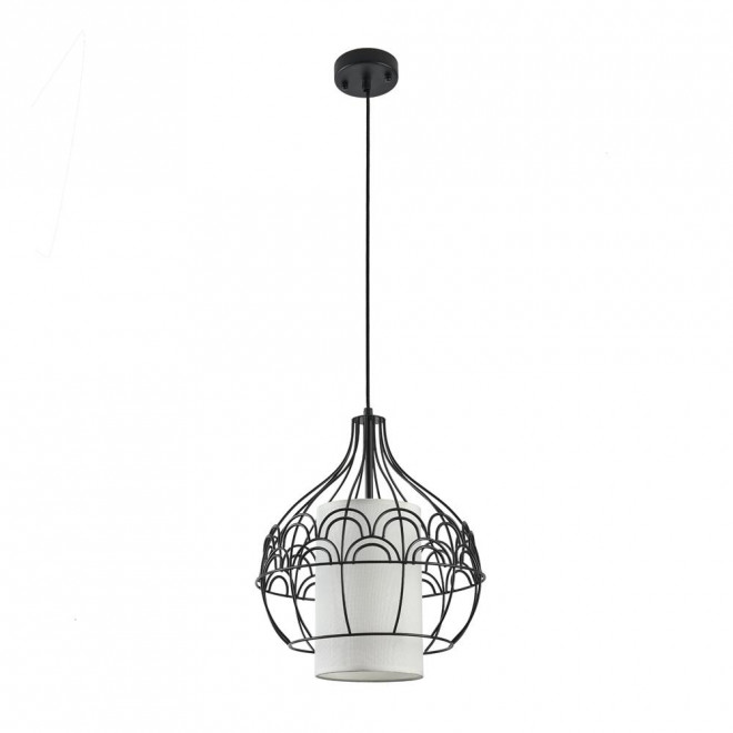 Подвесной светильник Maytoni City T194-PL-01-B Подвесной светильник Maytoni City T194-PL-01-B