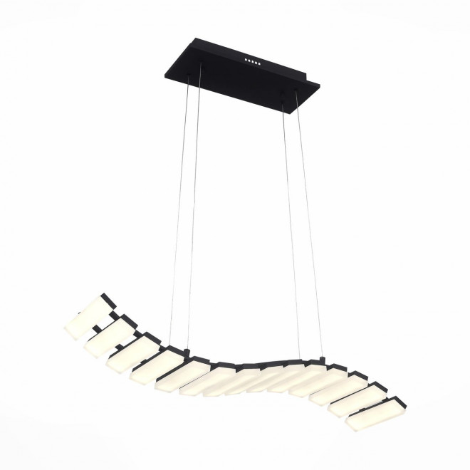 Подвесной светодиодный светильник ST Luce Scaletta SL910.403.14 Подвесной светодиодный светильник ST Luce Scaletta SL910.403.14