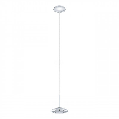 Подвесной светодиодный светильник Eglo Tarugo 1 96507 Подвесной светодиодный светильник Eglo Tarugo 1 96507