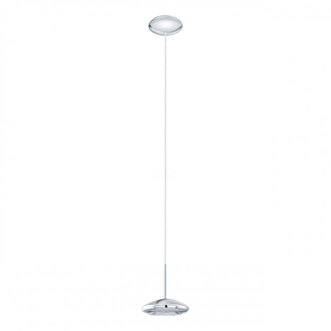 Подвесной светодиодный светильник Eglo Tarugo 1 96507 Подвесной светодиодный светильник Eglo Tarugo 1 96507