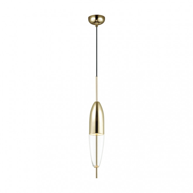 Подвесной светодиодный светильник Odeon Light Larus 4613/5L Подвесной светодиодный светильник Odeon Light Larus 4613/5L