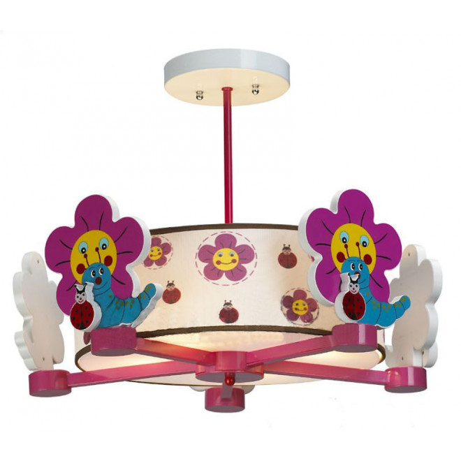 Подвесной светильник ST Luce SL801.602.03 Подвесной светильник ST Luce SL801.602.03