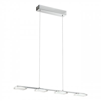 Подвесной светодиодный светильник Eglo Cartama 1 96524 Подвесной светодиодный светильник Eglo Cartama 1 96524