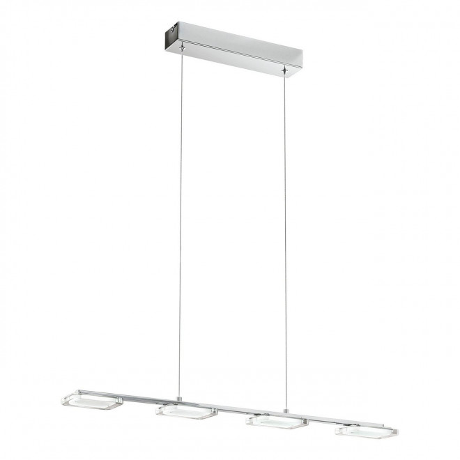 Подвесной светодиодный светильник Eglo Cartama 1 96524 Подвесной светодиодный светильник Eglo Cartama 1 96524