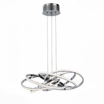 Подвесной светодиодный светильник ST Luce Canento SL957.102.06 Подвесной светодиодный светильник ST Luce Canento SL957.102.06