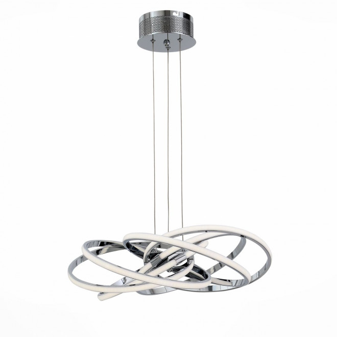 Подвесной светодиодный светильник ST Luce Canento SL957.102.06 Подвесной светодиодный светильник ST Luce Canento SL957.102.06