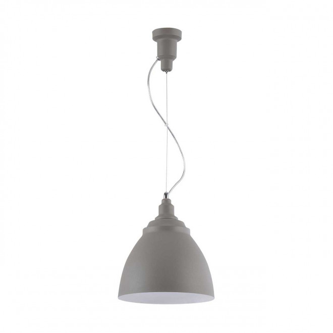 Подвесной светильник Maytoni Bellevue P534PL-01GR Подвесной светильник Maytoni Bellevue P534PL-01GR
