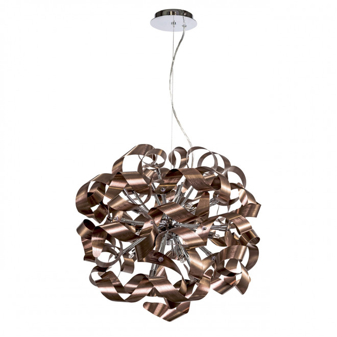 Подвесной светильник Lightstar Turbio 754128 Подвесной светильник Lightstar Turbio 754128