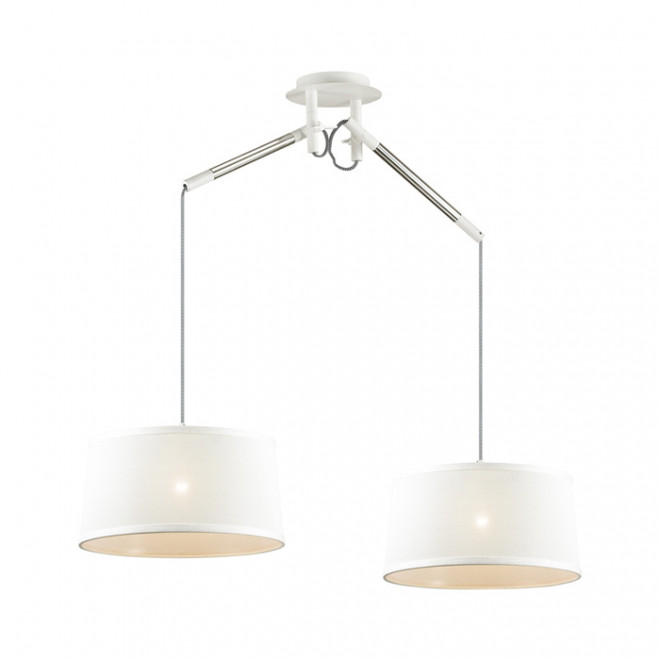 Подвесной светильник Odeon Light Loka 4160/2