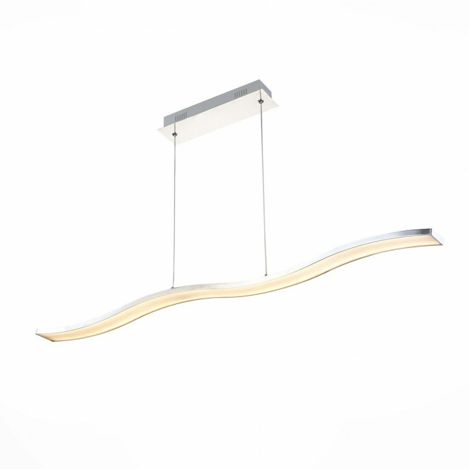 Подвесной светодиодный светильник ST Luce SL919.103.01 Подвесной светодиодный светильник ST Luce SL919.103.01