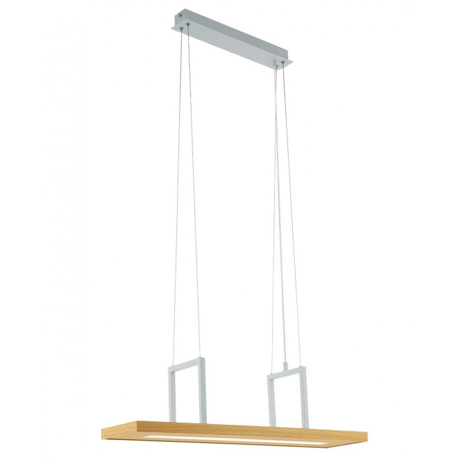 Подвесной светодиодный светильник Eglo Tondela 96959 Подвесной светодиодный светильник Eglo Tondela 96959