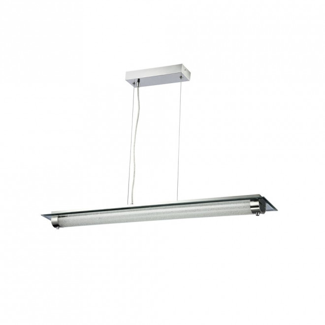 Подвесной светодиодный светильник Maytoni Plasma P444-PL-01-26W-N Подвесной светодиодный светильник Maytoni Plasma P444-PL-01-26W-N