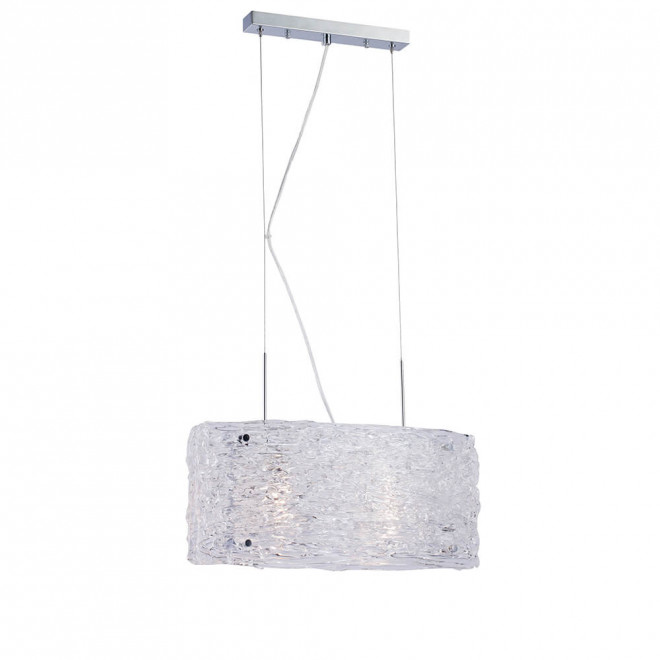 Подвесной светильник Lucia Tucci Rumba 1054.2 Chrome Подвесной светильник Lucia Tucci Rumba 1054.2 Chrome