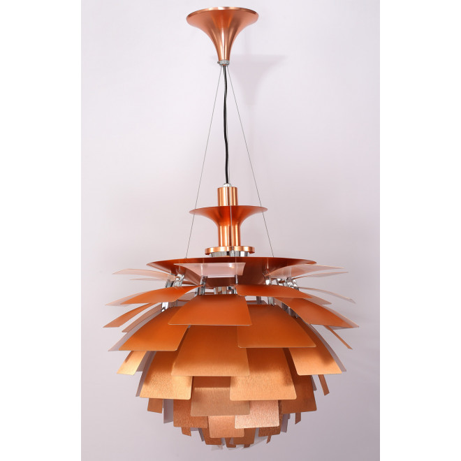 Подвесной светильник Lucia Tucci Zephyr 199.1 D720 Bronzo Подвесной светильник Lucia Tucci Zephyr 199.1 D720 Bronzo