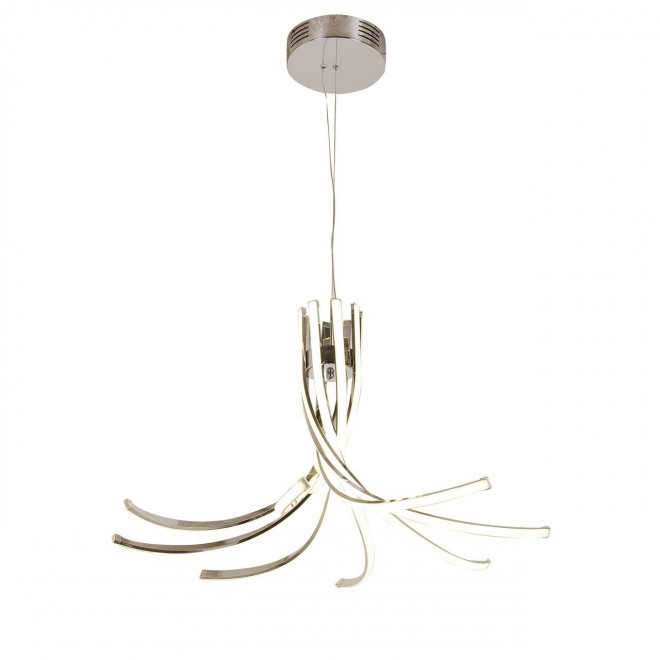 Подвесной светодиодный светильник Omnilux Uscio OML-02103-120 Подвесной светодиодный светильник Omnilux Uscio OML-02103-120