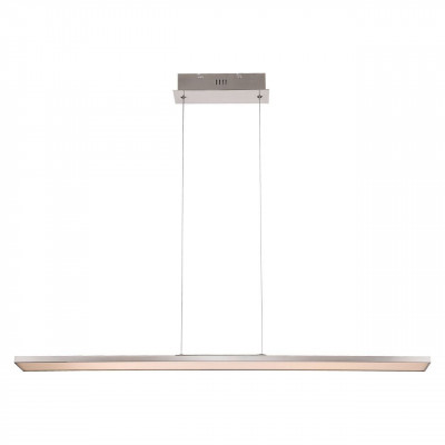 Подвесной светодиодный светильник Globo Savinja 41622H1 Подвесной светодиодный светильник Globo Savinja 41622H1