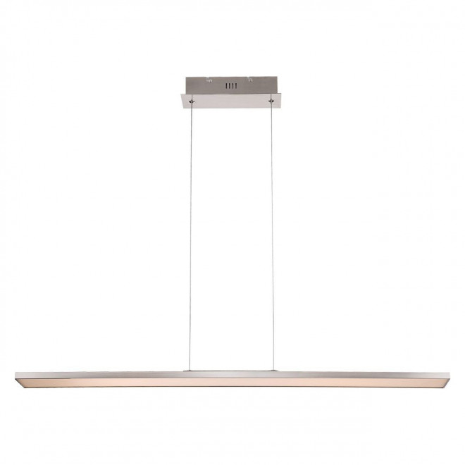 Подвесной светодиодный светильник Globo Savinja 41622H1