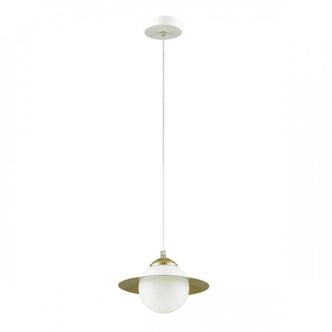 Подвесной светильник Lumion Priscilla 3666/1 Подвесной светильник Lumion Priscilla 3666/1