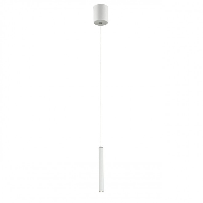 Подвесной светодиодный светильник Favourite Cornetta 2122-1P Подвесной светодиодный светильник Favourite Cornetta 2122-1P