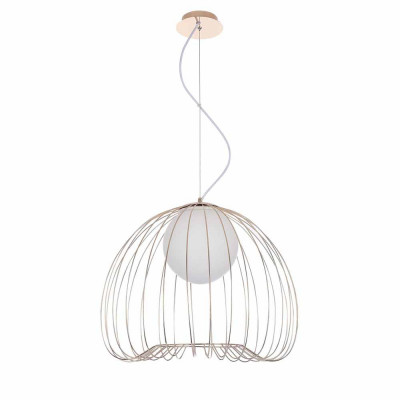 Подвесной светильник Maytoni Polly MOD541PL-01G Подвесной светильник Maytoni Polly MOD541PL-01G