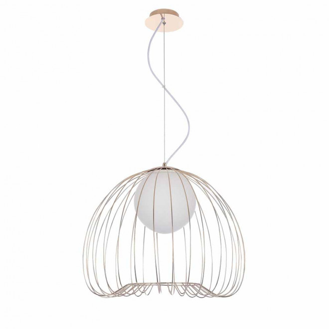 Подвесной светильник Maytoni Polly MOD541PL-01G