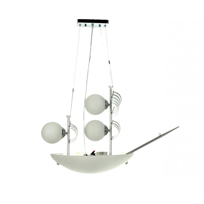 Подвесной светильник Kink Light Яхта 07422 Подвесной светильник Kink Light Яхта 07422