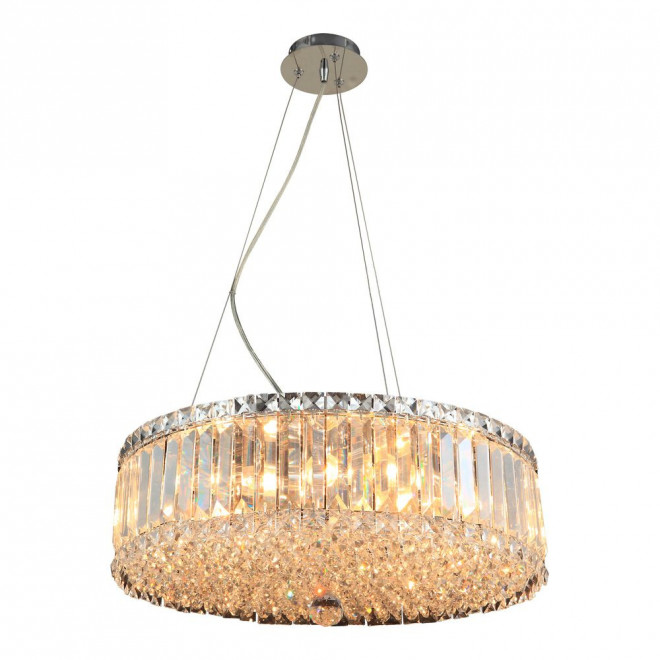 Подвесной светильник Toplight Lorinda TL1166-6H Подвесной светильник Toplight Lorinda TL1166-6H