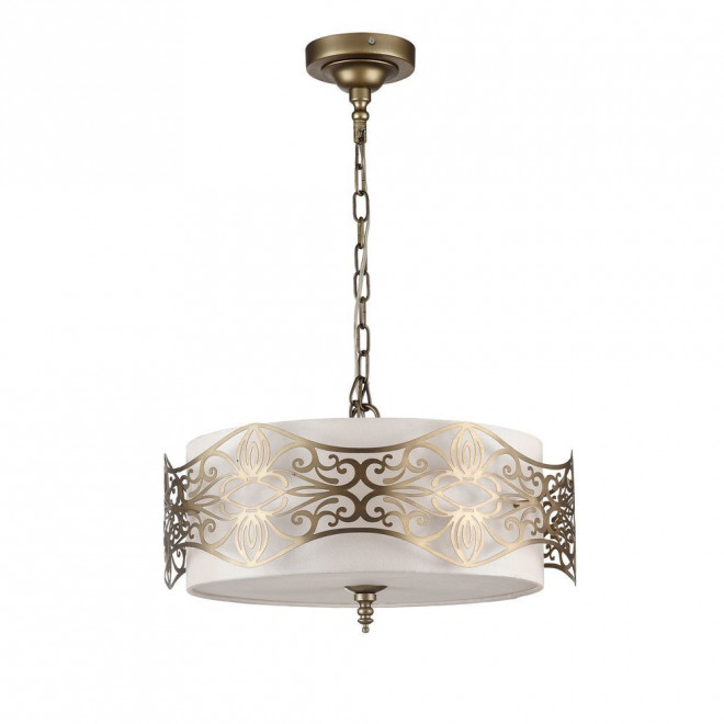 Подвесной светильник Maytoni Rive Burgeon ARM959-PL-04-G Подвесной светильник Maytoni Rive Burgeon ARM959-PL-04-G