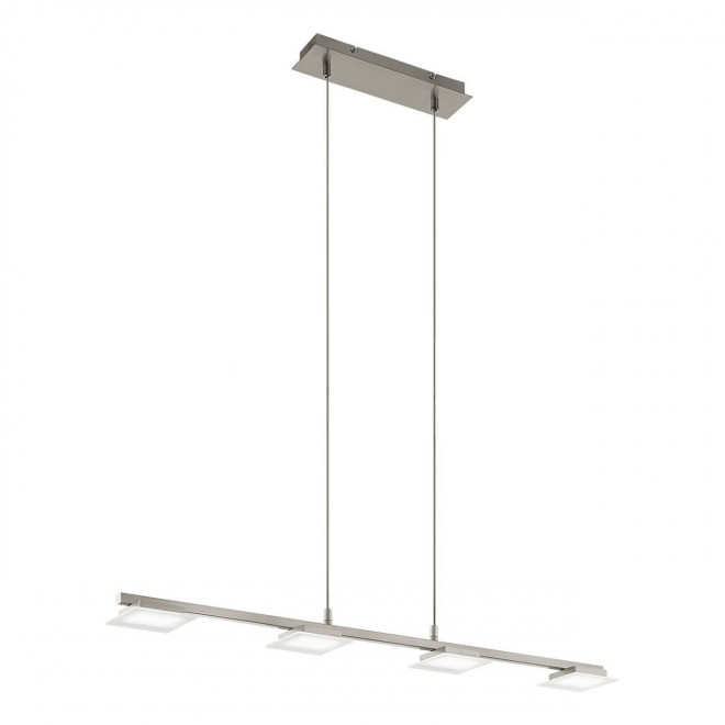 Подвесной светодиодный светильник Eglo Laniena 97085 Подвесной светодиодный светильник Eglo Laniena 97085