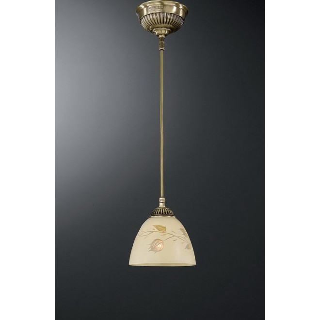 Подвесной светильник Reccagni Angelo L 6258/14 Подвесной светильник Reccagni Angelo L 6258/14