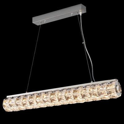 Подвесной светодиодный светильник Citilux Спектра CL320331 Подвесной светодиодный светильник Citilux Спектра CL320331