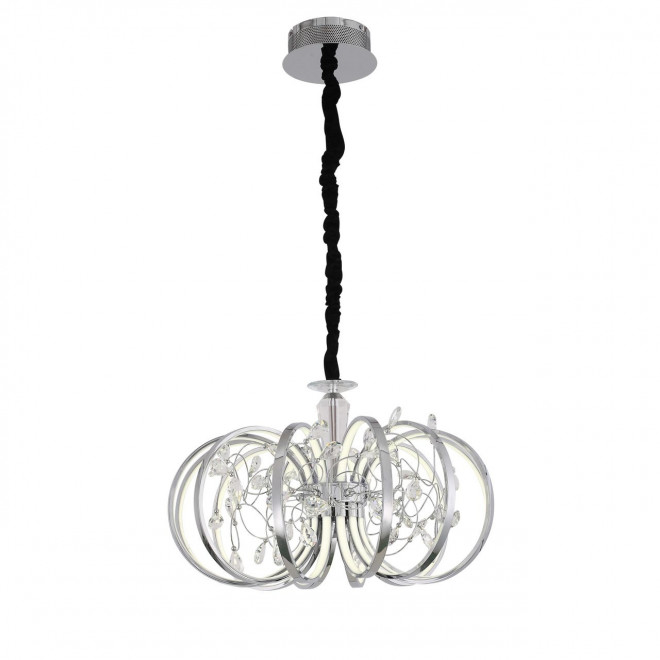 Подвесной светодиодный светильник ST Luce Ottavo SL923.103.12 Подвесной светодиодный светильник ST Luce Ottavo SL923.103.12