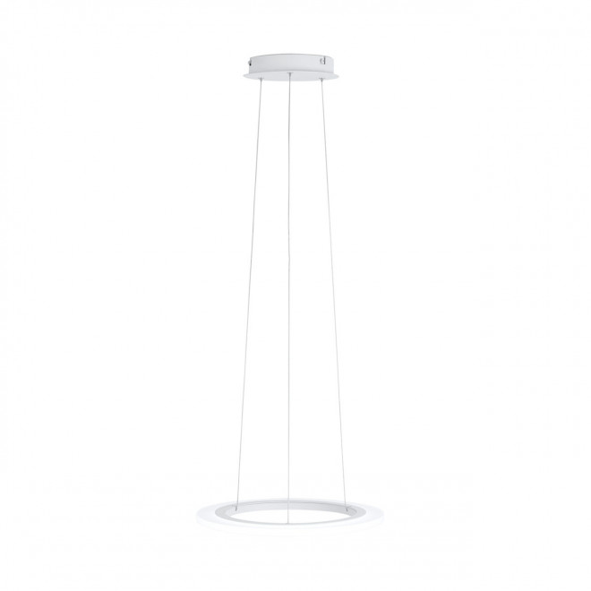 Подвесной светодиодный светильник Eglo Penaforte 39269 Подвесной светодиодный светильник Eglo Penaforte 39269