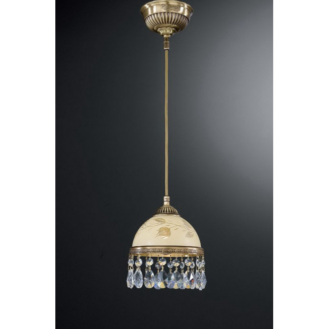 Подвесной светильник Reccagni Angelo L 6206/16 Подвесной светильник Reccagni Angelo L 6206/16