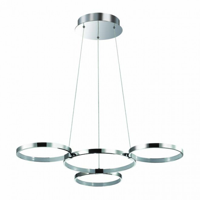 Подвесной светодиодный светильник Odeon Light Olimpo 4016/36L Подвесной светодиодный светильник Odeon Light Olimpo 4016/36L