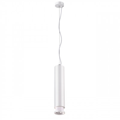 Подвесной светодиодный светильник Novotech Eddy 357974 Подвесной светодиодный светильник Novotech Eddy 357974